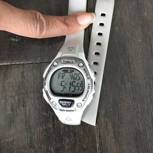 Timex Ironman watch